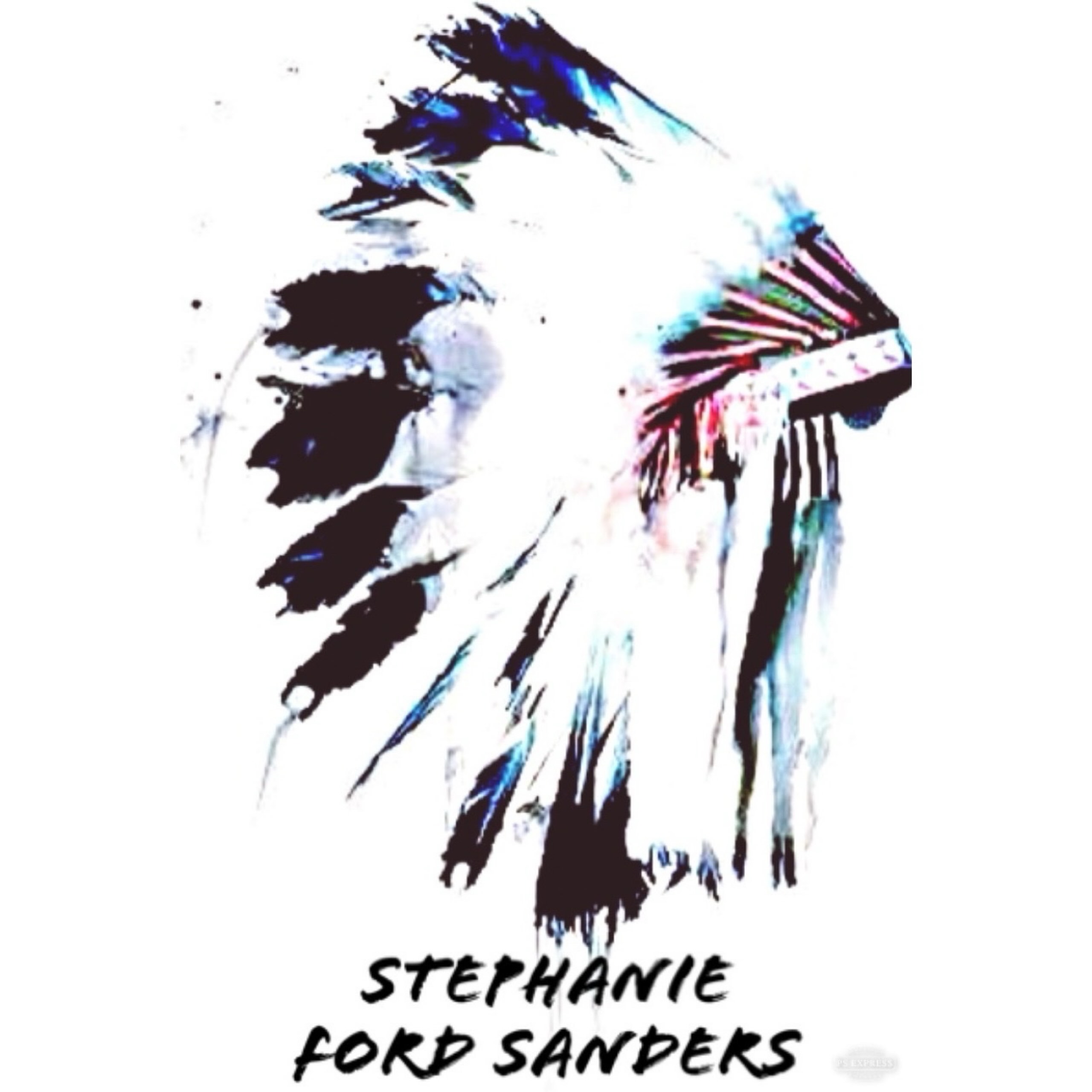 Stephanie Ford-Sanders